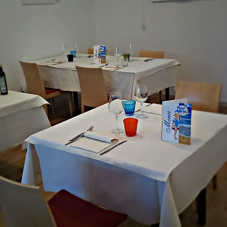 Hotel Adria Lignano Sabbiadoro