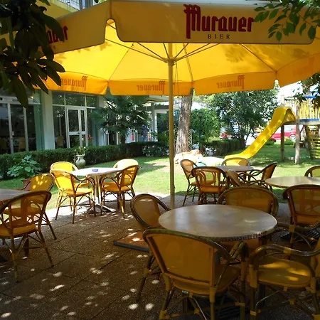 Adria 3* Lignano Sabbiadoro