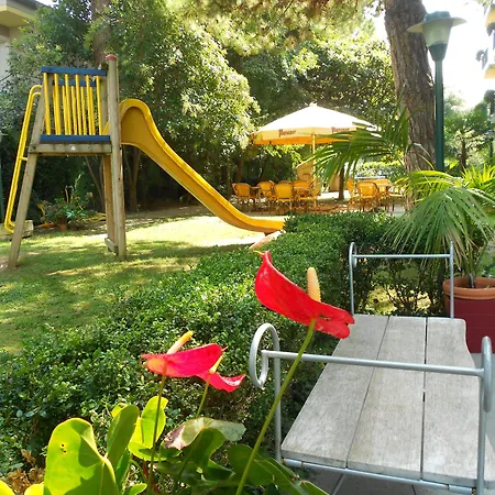 Hotel Adria Lignano Sabbiadoro