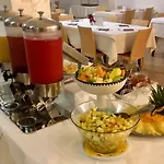 Отель Adria Линьяно-Саббьядоро