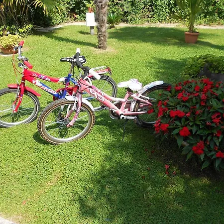 Hotel Adria Lignano Sabbiadoro