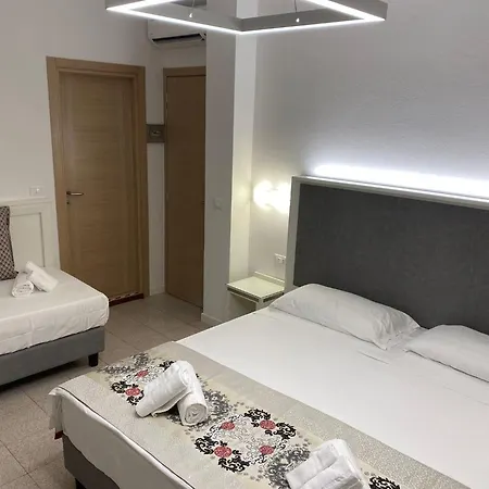 Hotel Adria 3*