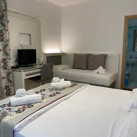 Hotel Adria Lignano Sabbiadoro