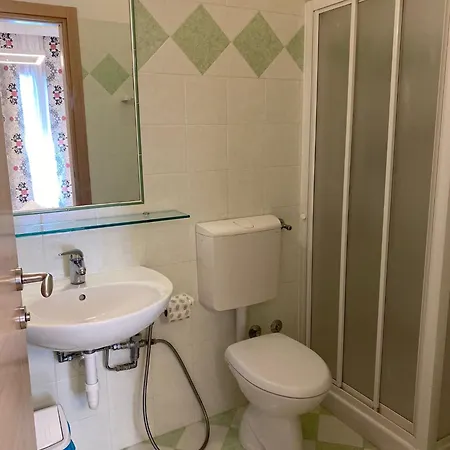Szálloda Adria Lignano Sabbiadoro