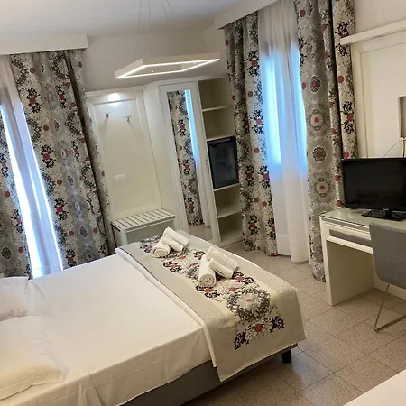 Hotel Adria