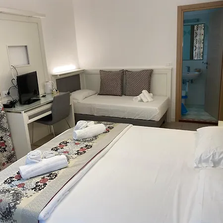 Adria Lignano Sabbiadoro