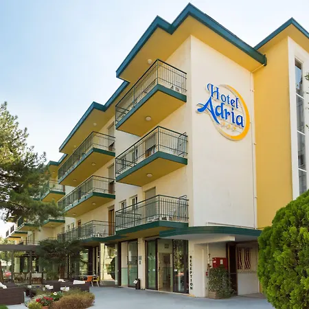 Hotel Adria Lignano Sabbiadoro