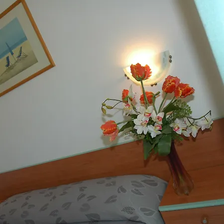 Adria מלון ליגננו סביאדורו