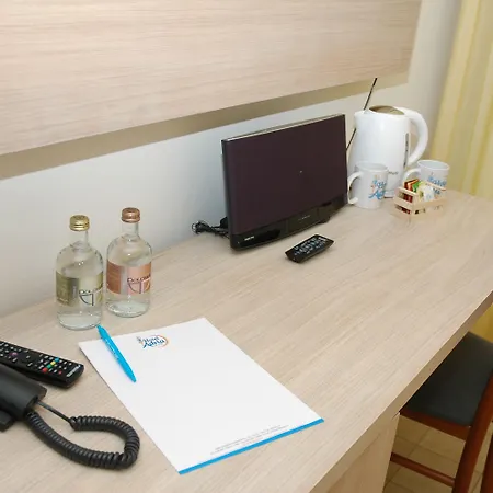 מלון Adria ליגננו סביאדורו