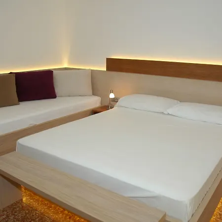 Hotel Adria