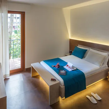 Hotel Adria 3*