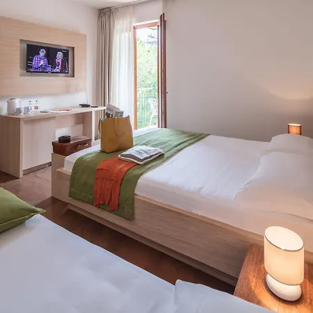 酒店 阿德里亚酒店