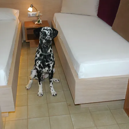 Hotel Adria Lignano Sabbiadoro