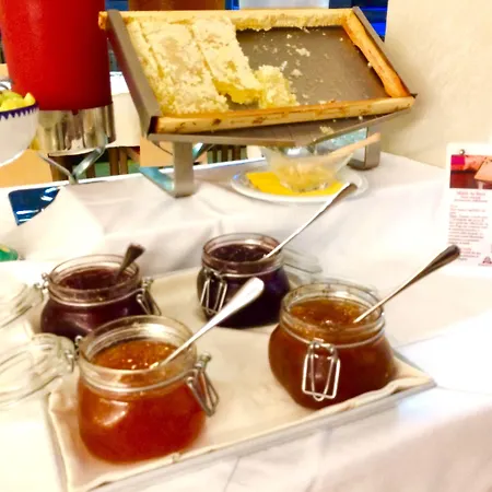 酒店 阿德里亚酒店 3*