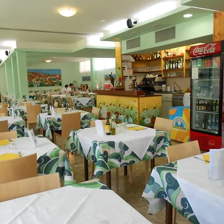 Adria 3* ליגננו סביאדורו