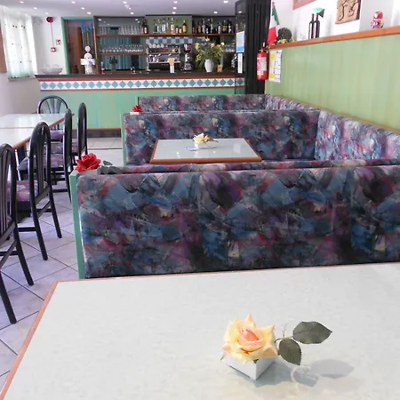 酒店 阿德里亚酒店