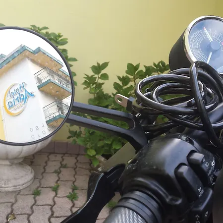 阿德里亚酒店 酒店