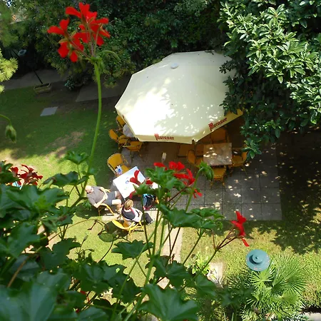 酒店 阿德里亚酒店 利尼亚诺萨比亚多罗