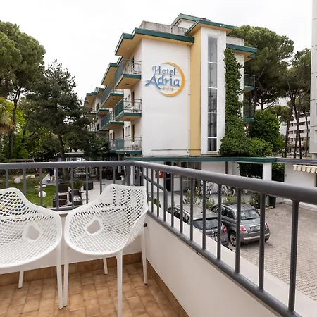 Adria 3* ליגננו סביאדורו