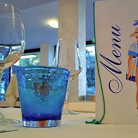 Hotel Adria