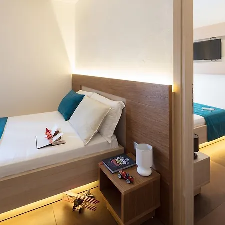 Adria Hotel Lignano Sabbiadoro