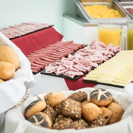 酒店 阿德里亚酒店 利尼亚诺萨比亚多罗