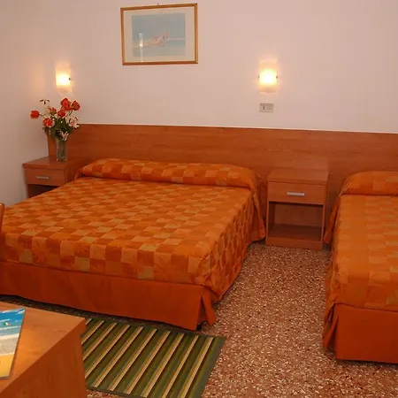 Hotel Adria