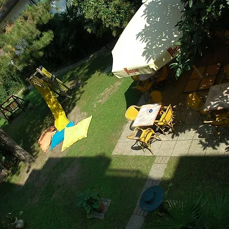 Adria Hotel 3*