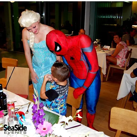 酒店 阿德里亚酒店 利尼亚诺萨比亚多罗