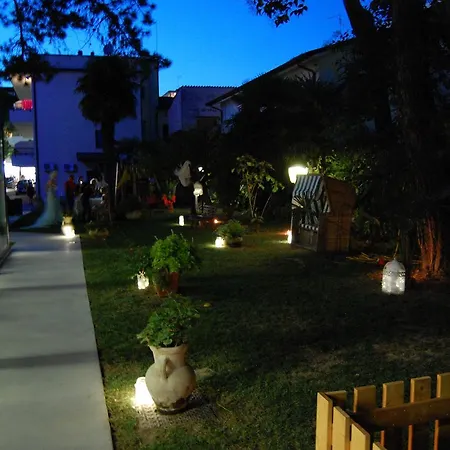 Adria מלון ליגננו סביאדורו