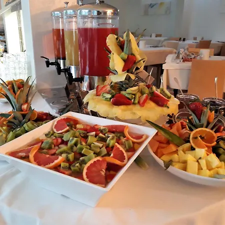 酒店 阿德里亚酒店