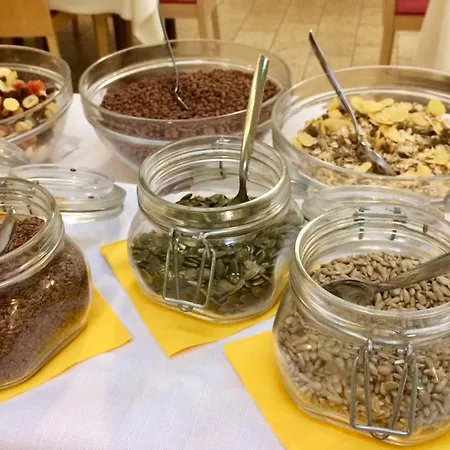 Hotel Adria