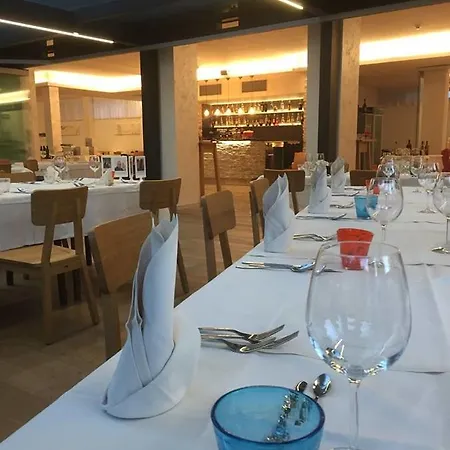 Hotel Adria