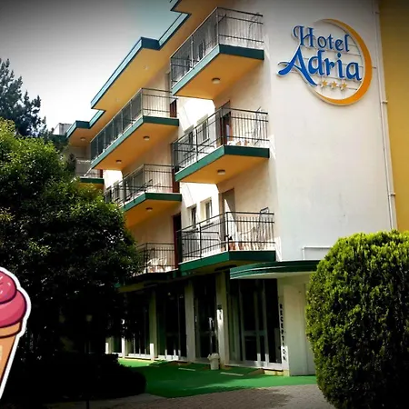 Hotel Adria Lignano Sabbiadoro