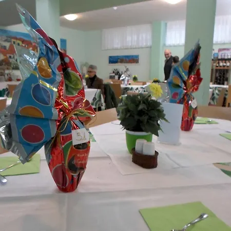 Adria Hotel 3*