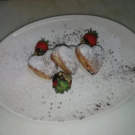 阿德里亚酒店 酒店 3*