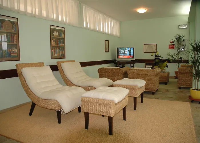 Adria Lignano Sabbiadoro