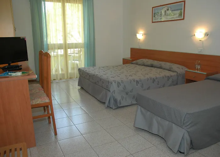 Adria 3* Lignano Sabbiadoro