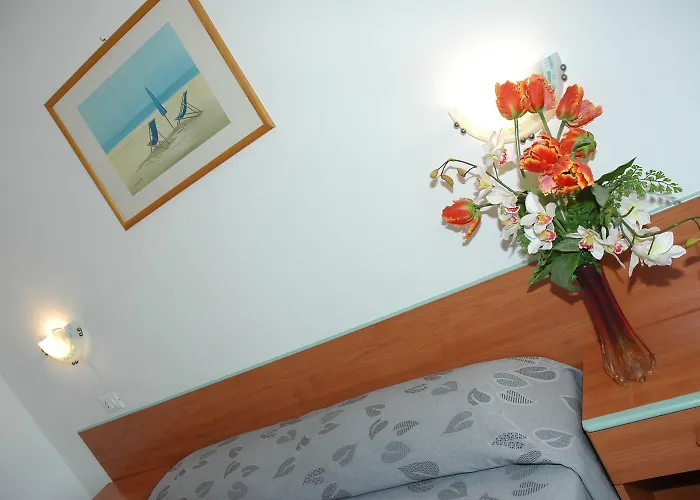 Adria Hotel Lignano Sabbiadoro