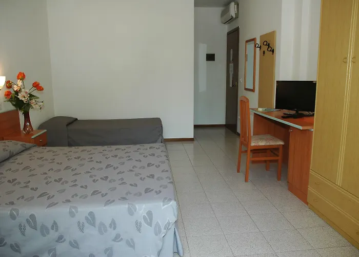 Hotel Adria
