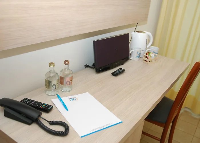 Hotel Adria Lignano Sabbiadoro