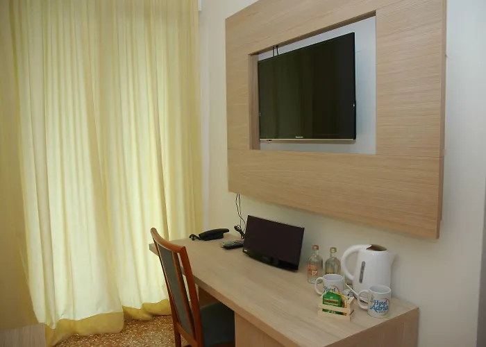 Hotel Adria Lignano Sabbiadoro