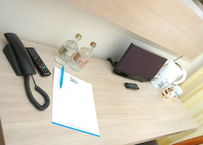 Hotel Adria Lignano Sabbiadoro