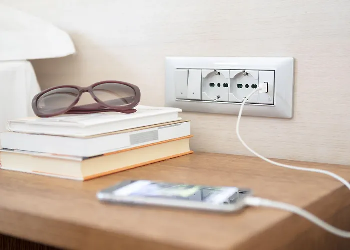 Отель Adria Линьяно-Саббьядоро