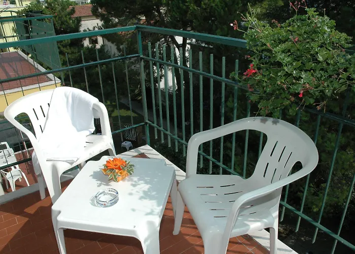 Adria 3* Линьяно-Саббьядоро