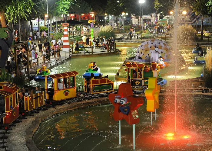 Hotel Adria Lignano Sabbiadoro