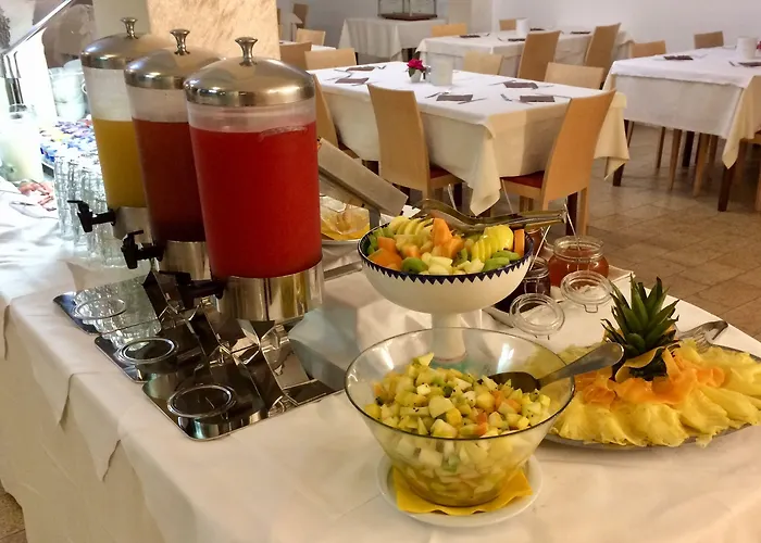 Hotel Adria Lignano Sabbiadoro