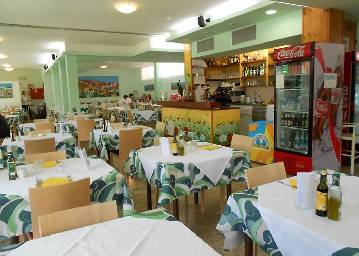 Adria 3* Линьяно-Саббьядоро