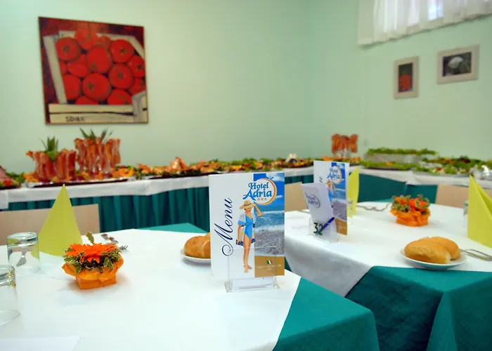 Adria Линьяно-Саббьядоро