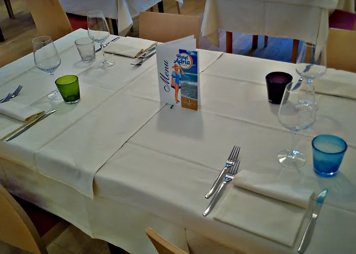 Adria Hotel Lignano Sabbiadoro